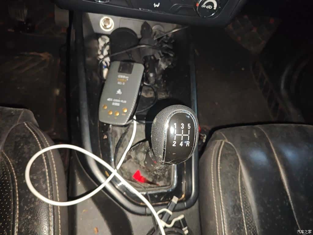 DongFeng 580, 2016 11