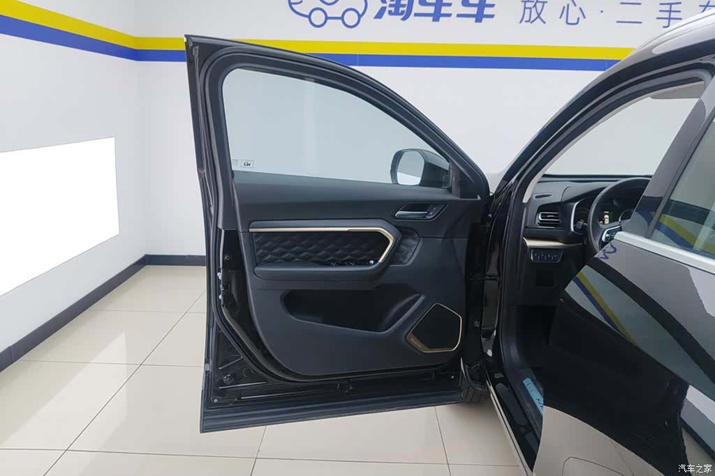 Haval H6, 2021 7