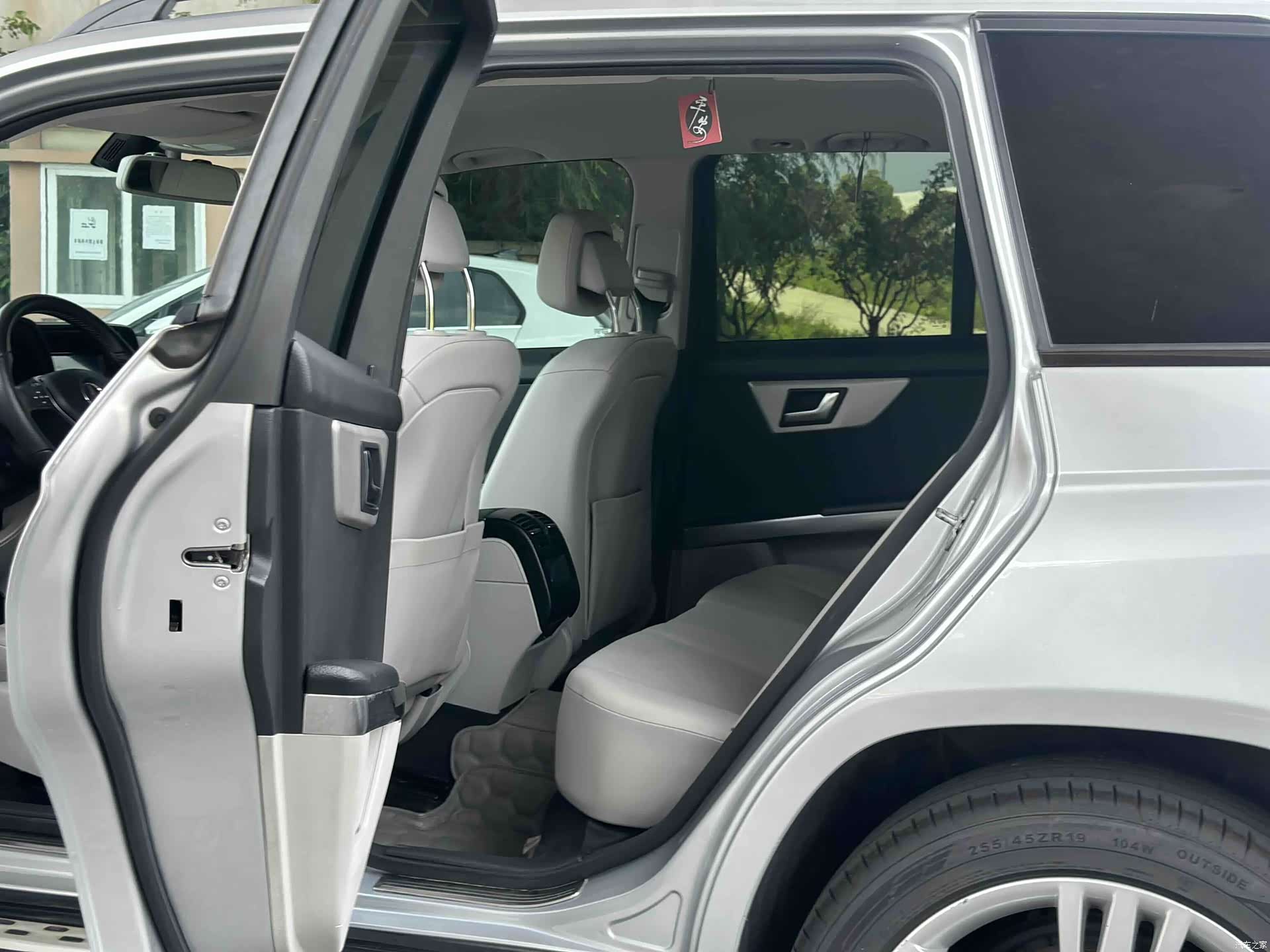 Mercedes-Benz GLK-Class, 2013 все фото