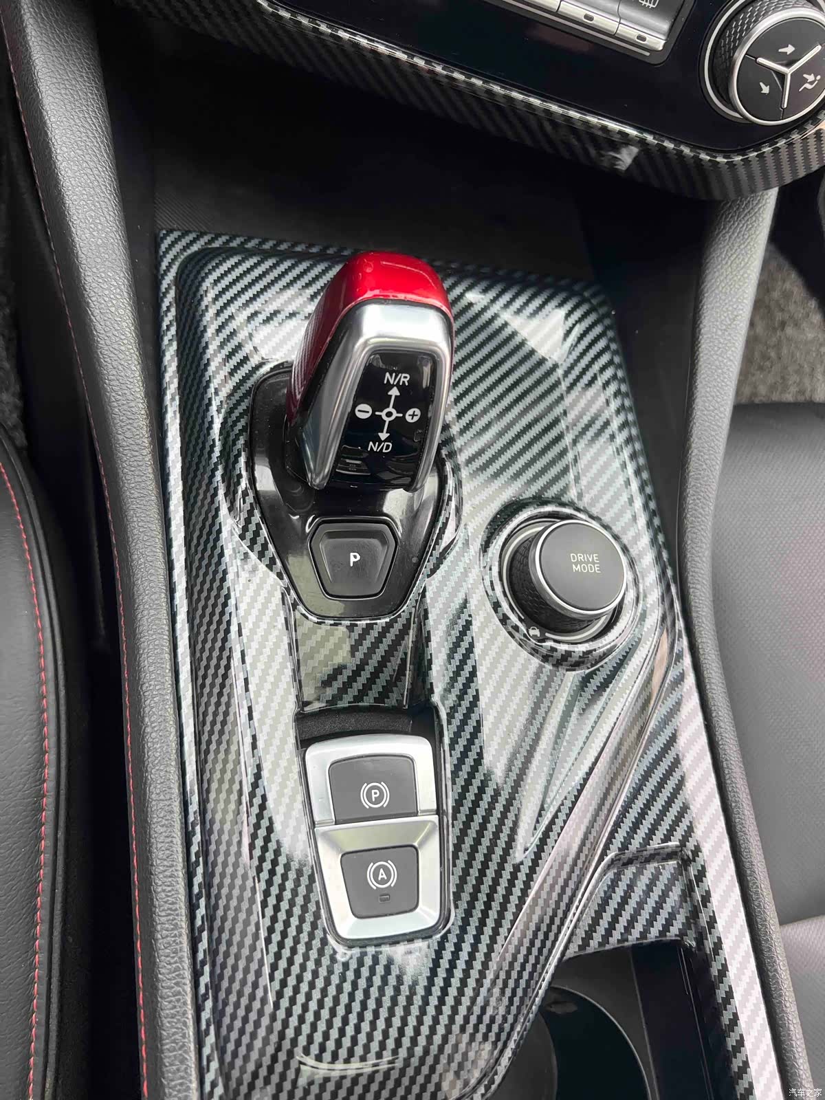 Lynk & Co 01, 2018 11
