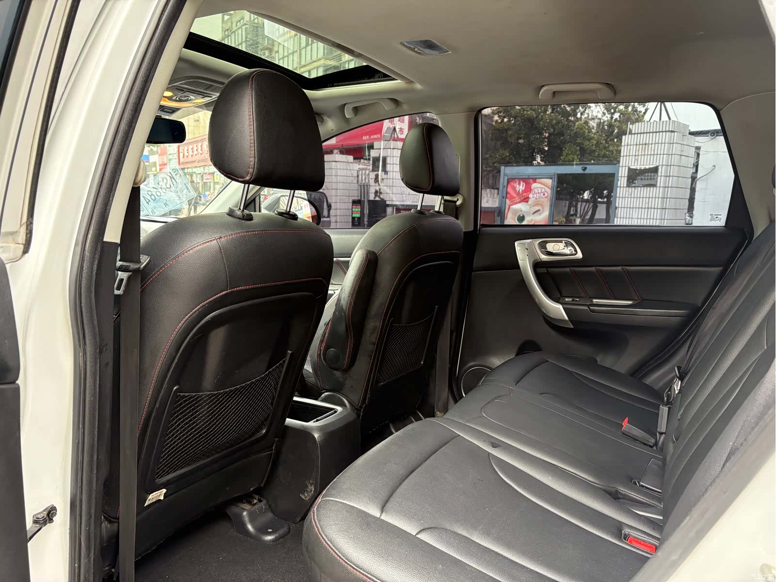 Haval H6, 2017 все фото