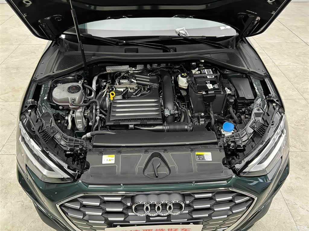 Audi A3, 2023 19