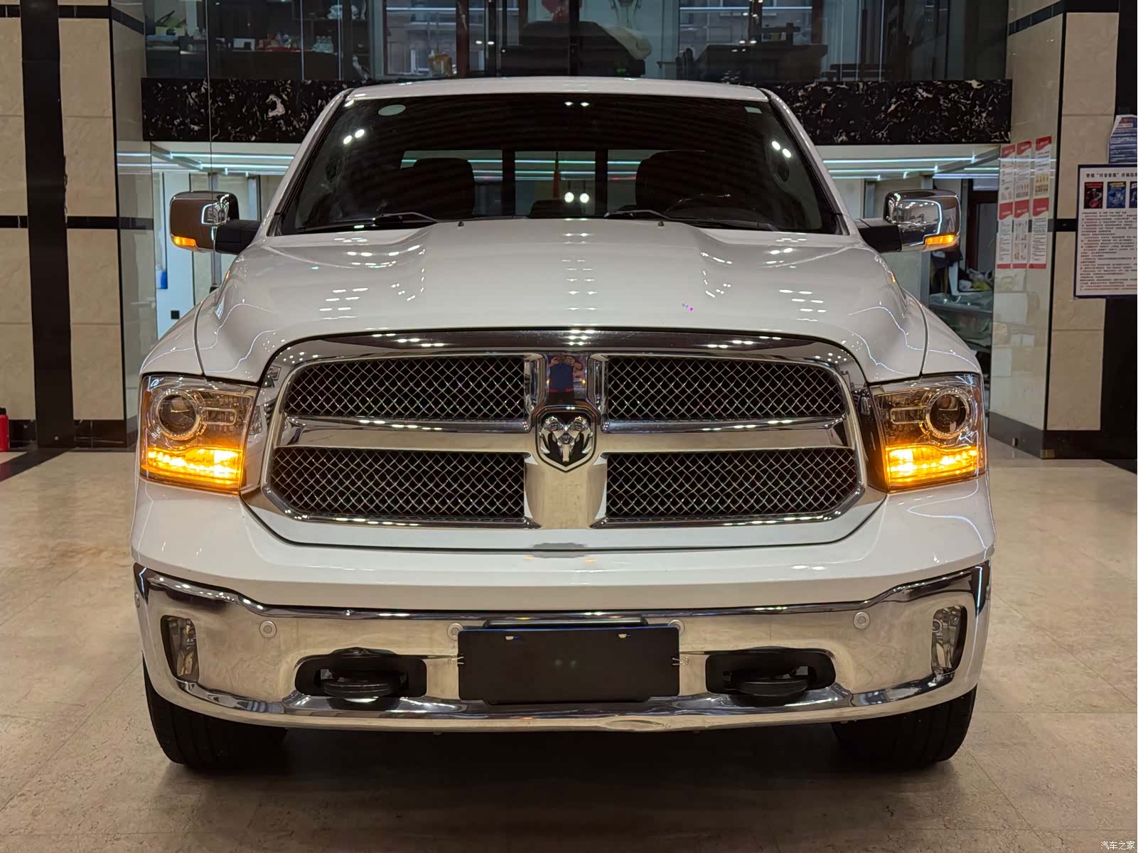 RAM Trucks, 2016 2