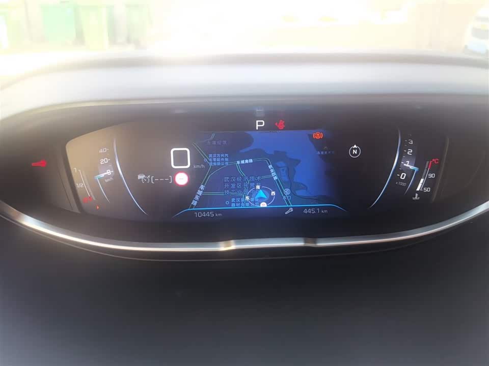 Peugeot 4008 Peugeot 4008