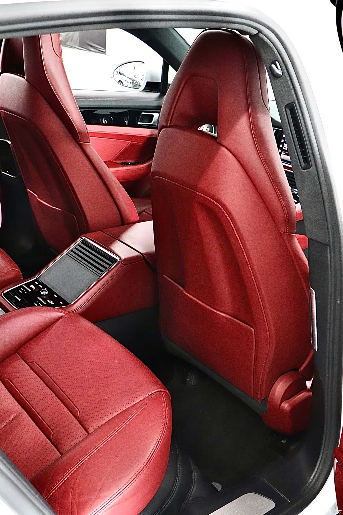 Porsche Panamera, 2022 16