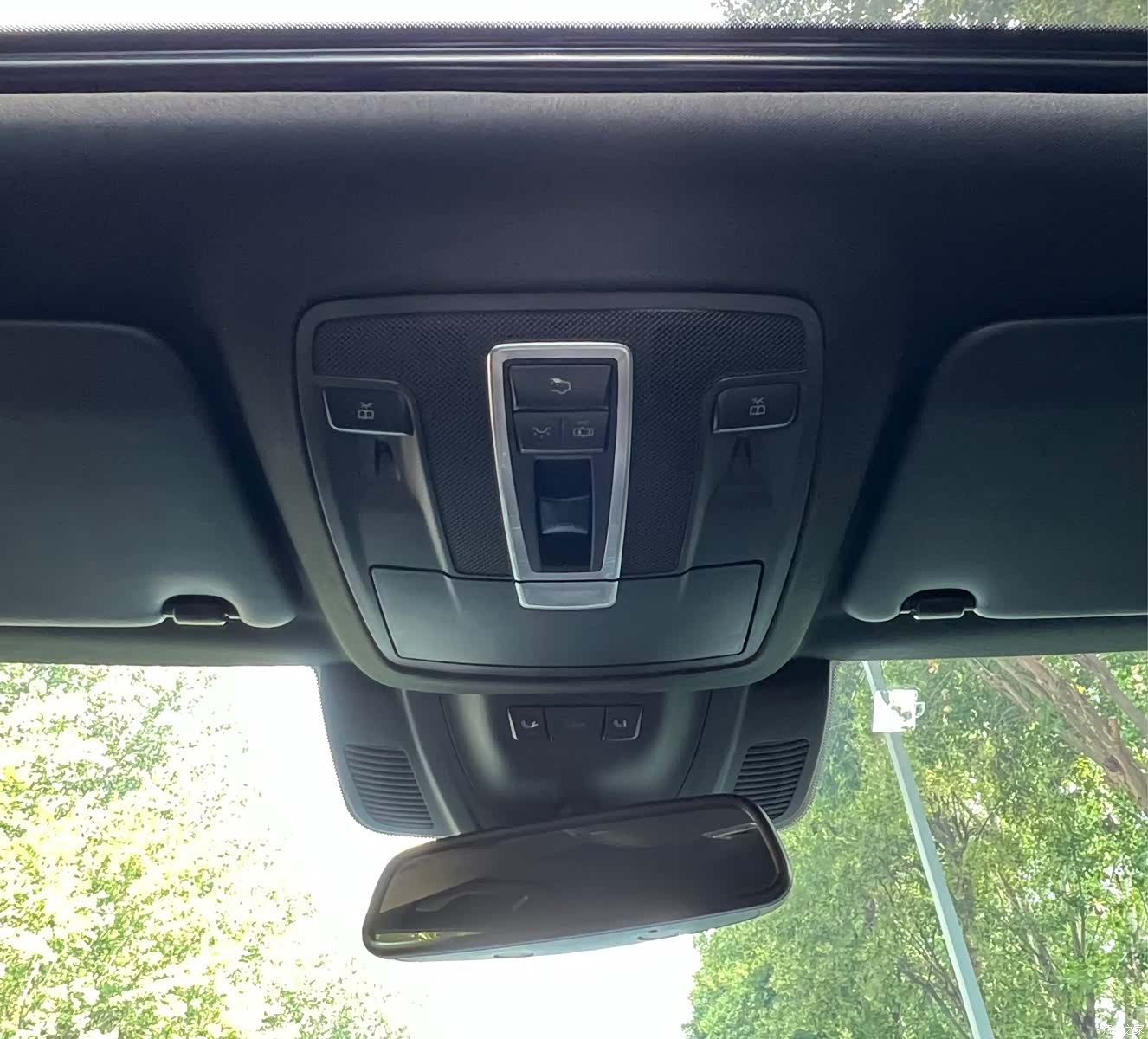 Mercedes-Benz GLS, 2019 17