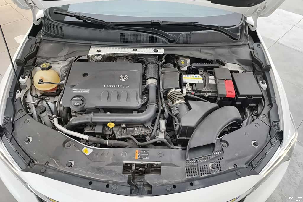 Buick Verano, 2024 10