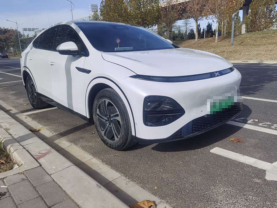 XPENG G6