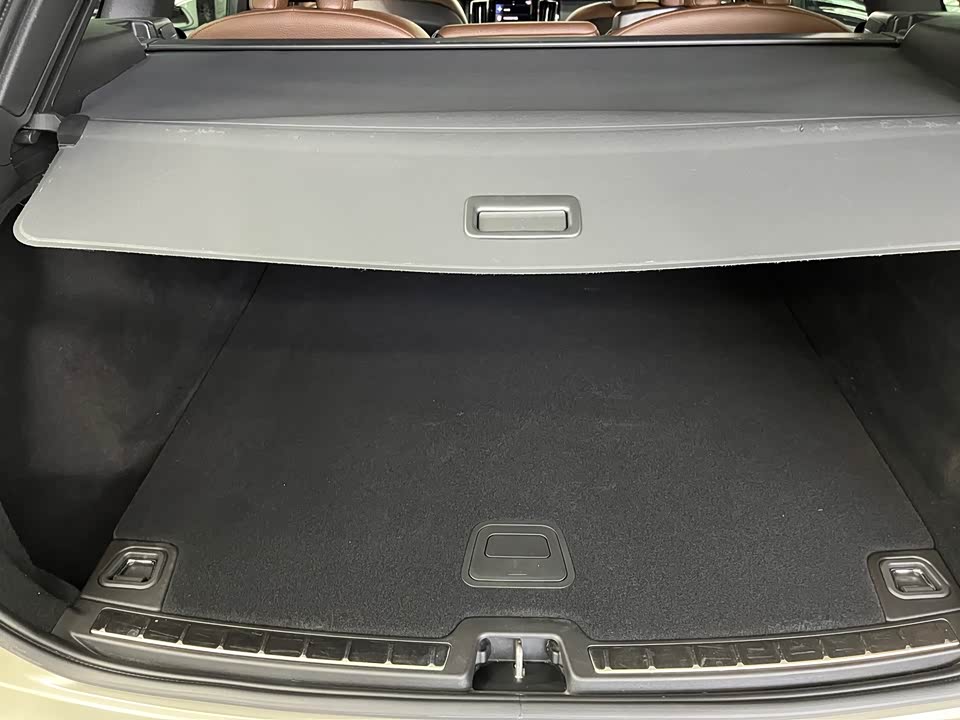 Volvo XC60 Volvo XC60