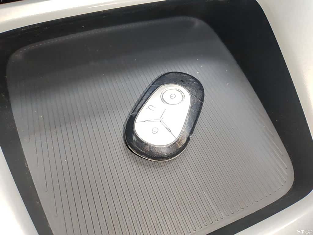 Geely Xingyuan, 2026 9
