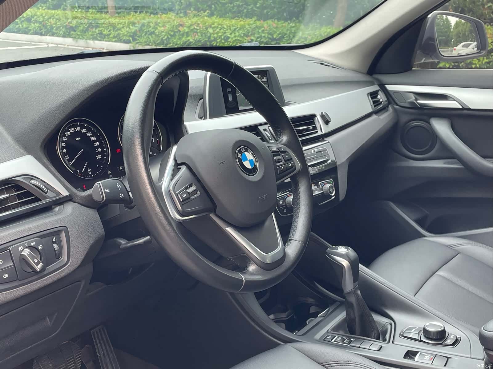 BMW X1, 2019 10