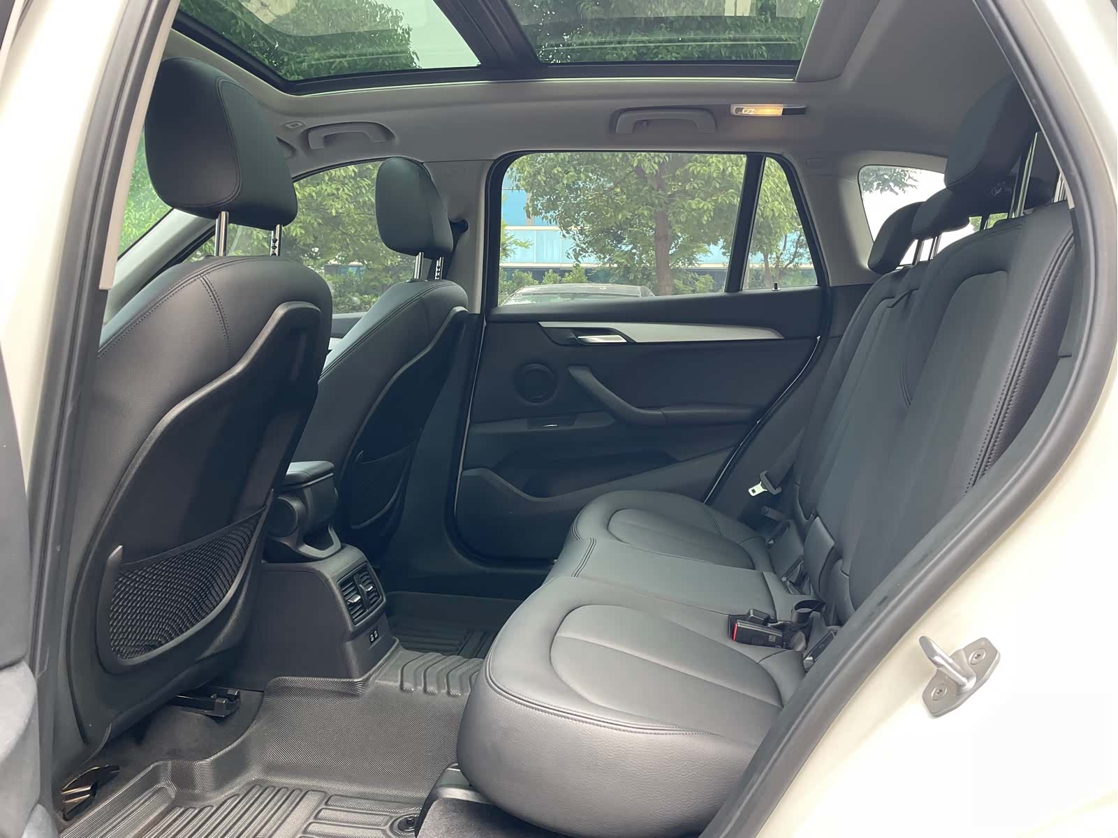 BMW X1, 2019 7