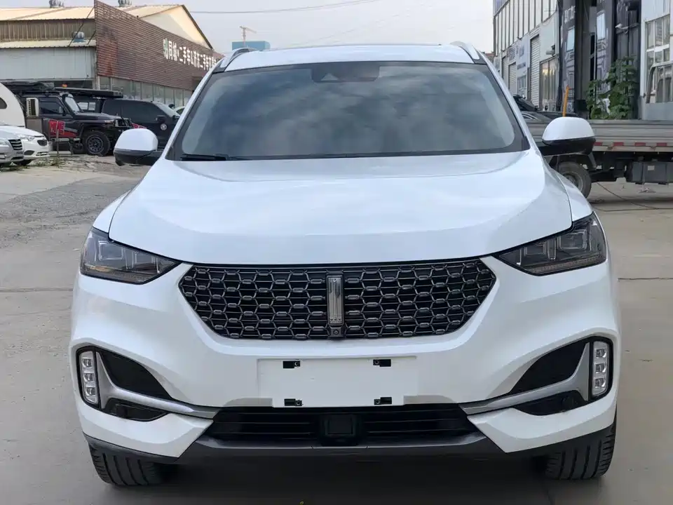 Weipai VV6