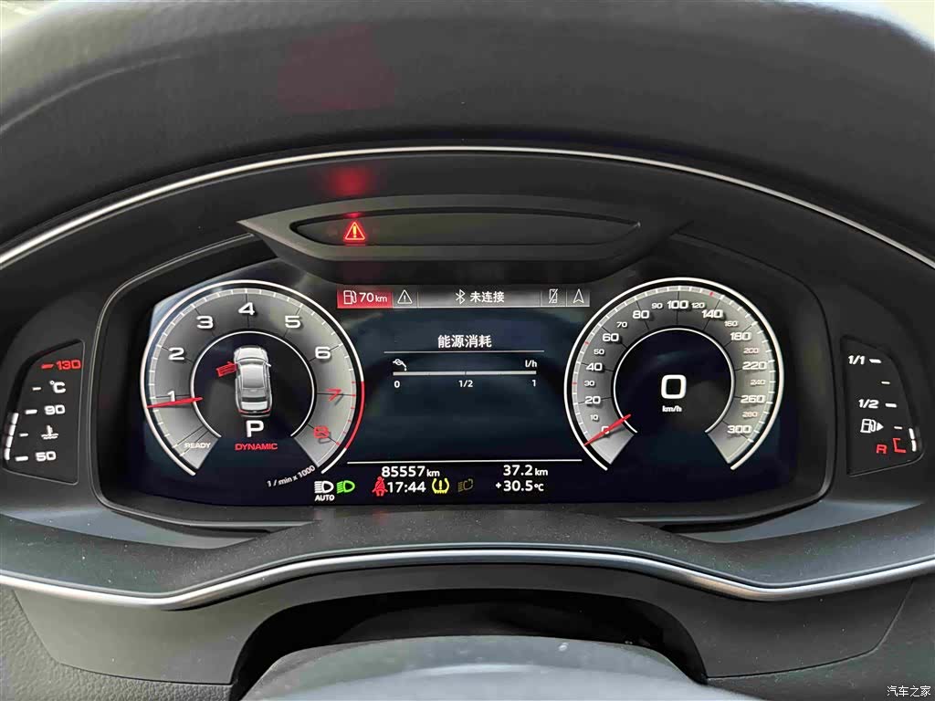 Audi A6L, 2022 6