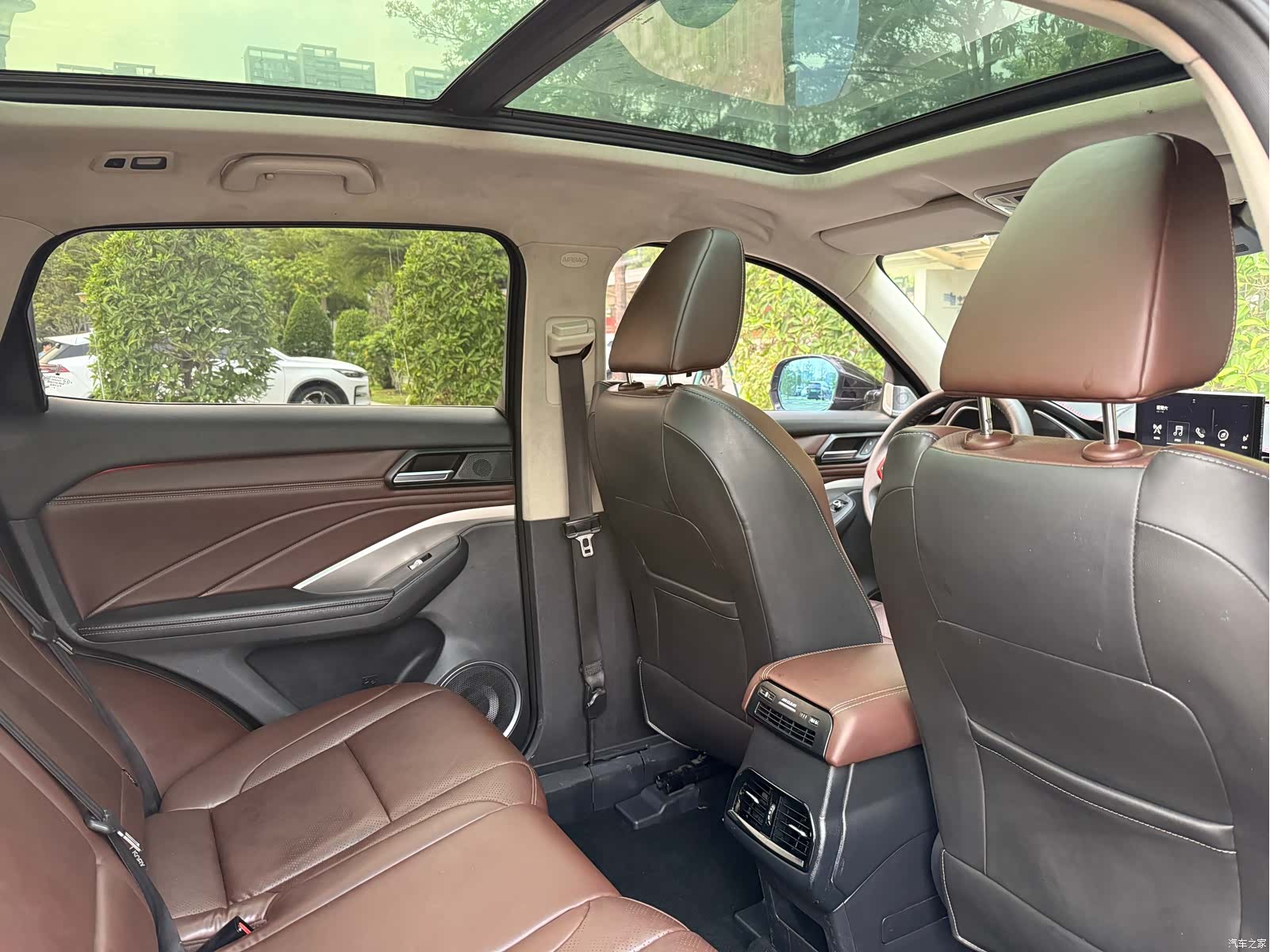 WEY VV6, 2019 15