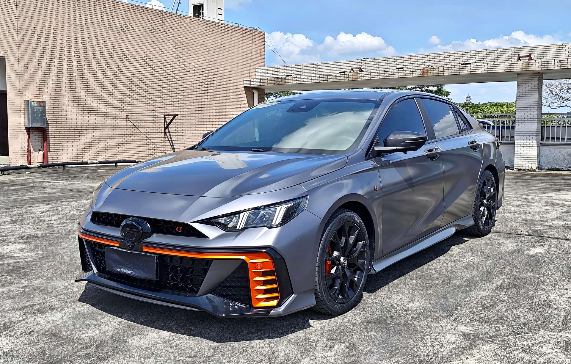 GAC Empow