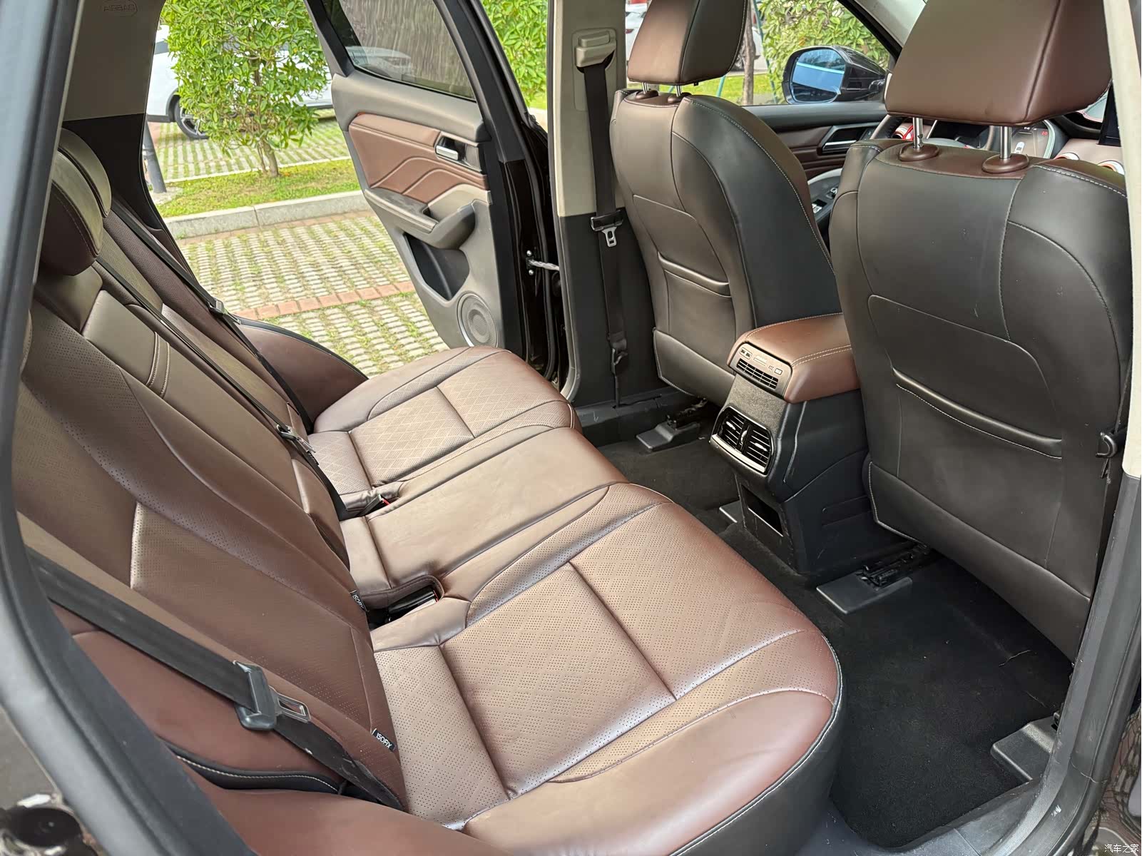 WEY VV6, 2019 16