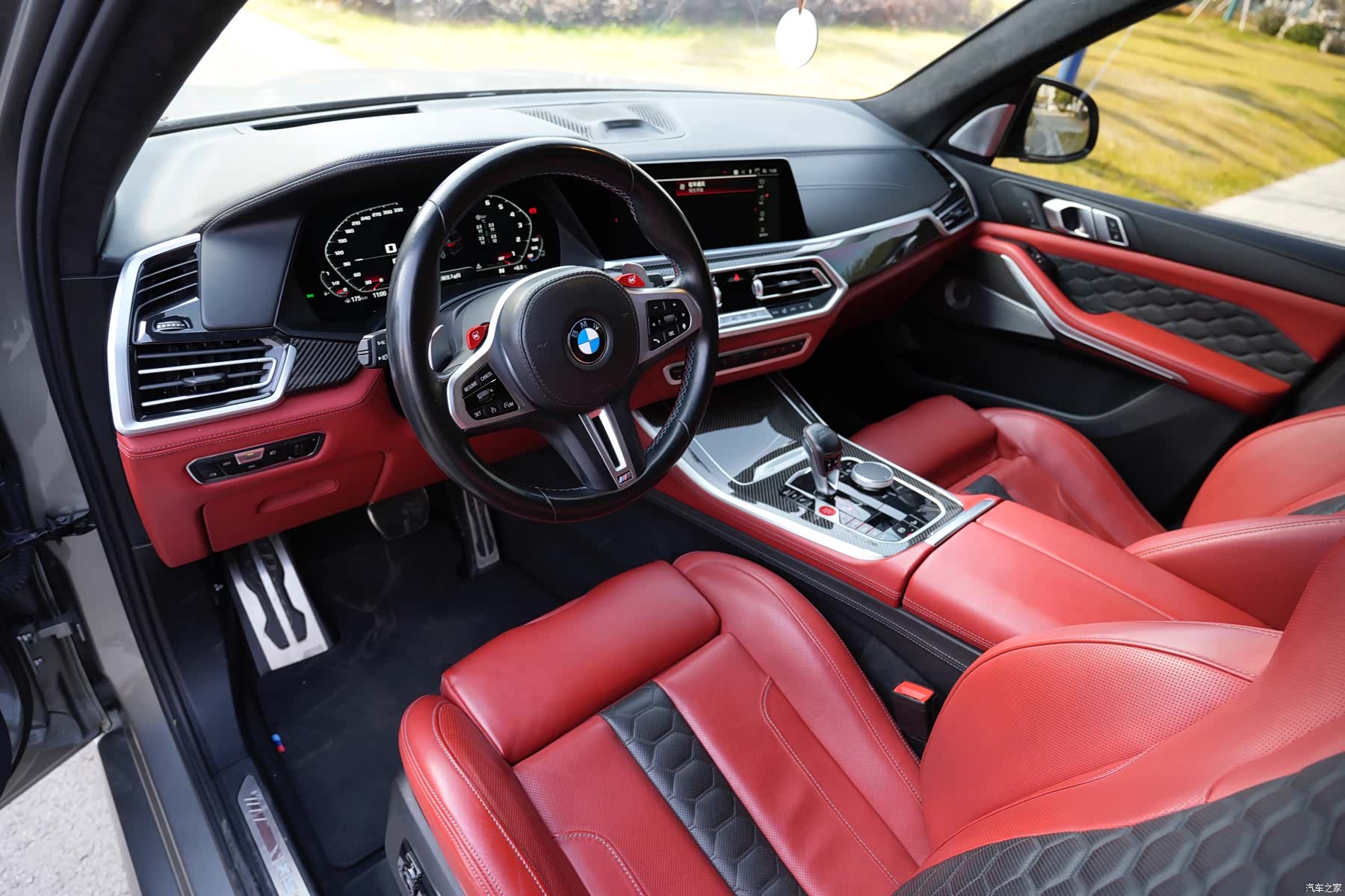 BMW X5, 2022 13