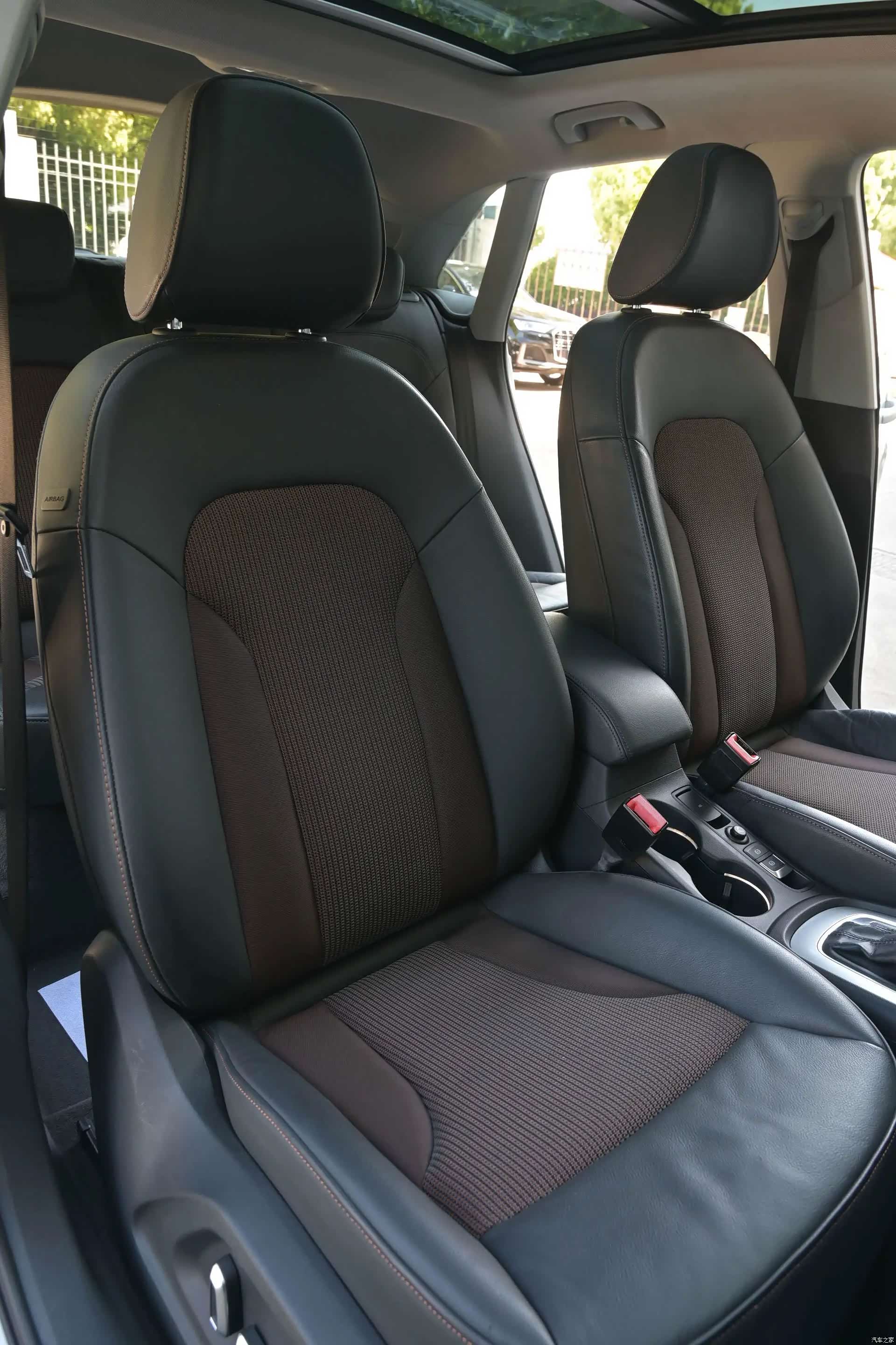 Audi Q3, 2017 17