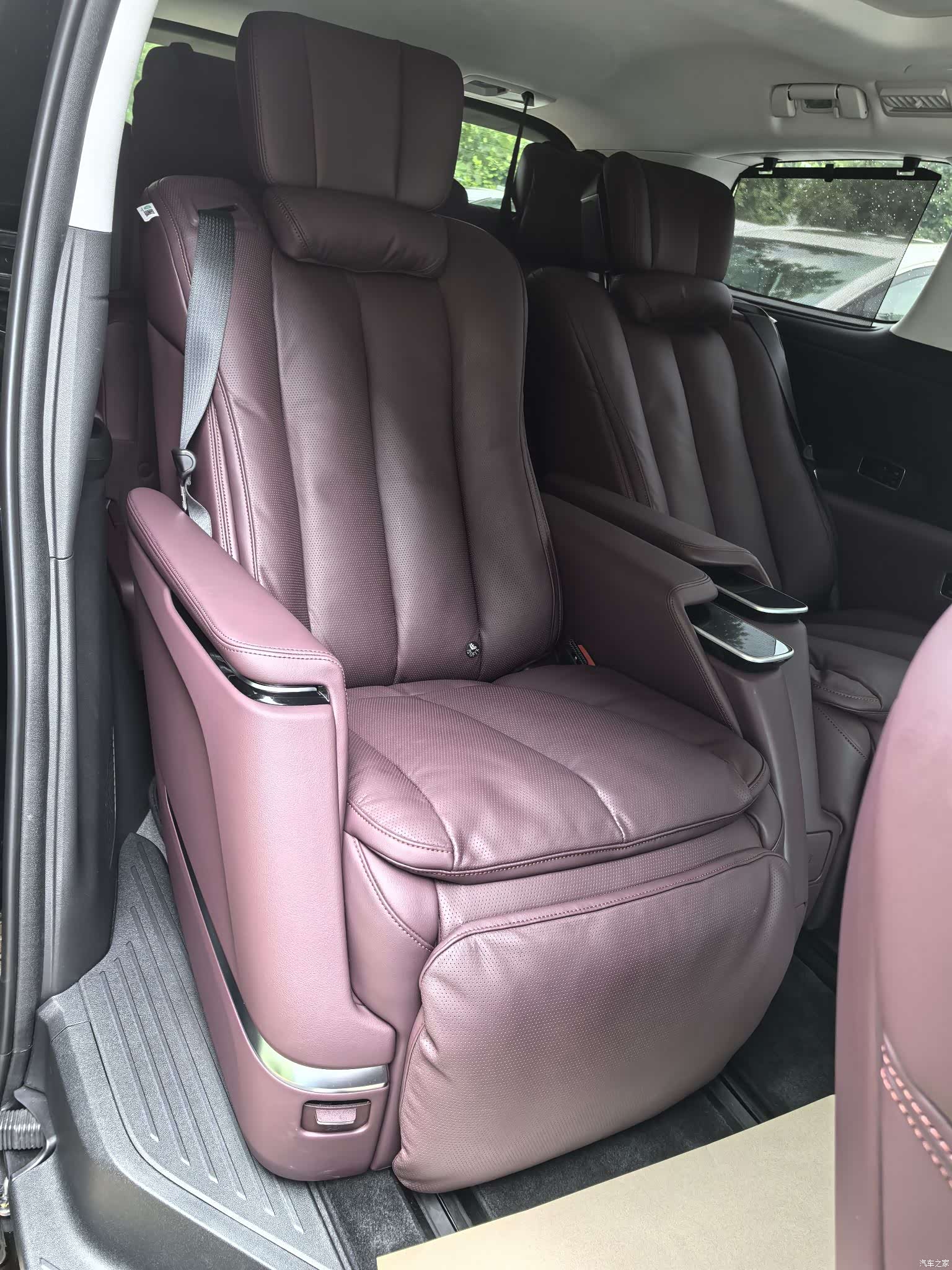 Buick Century, 2026 14