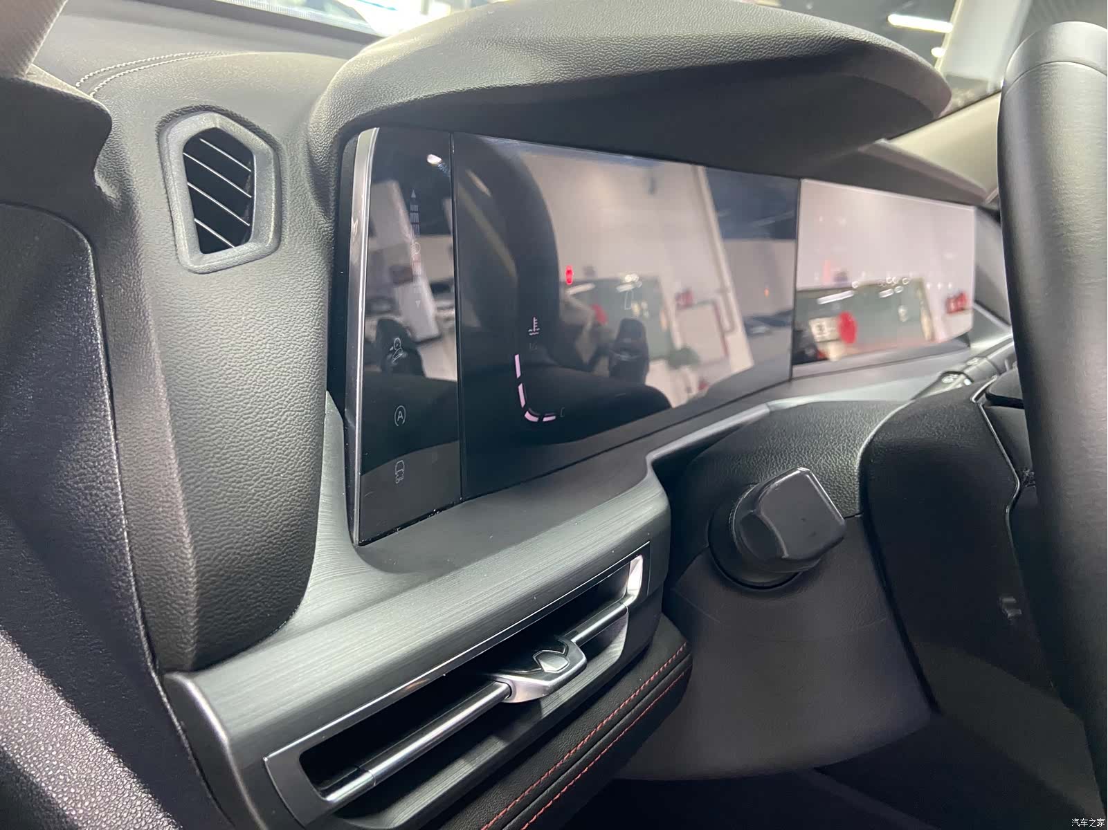 Changan CS75, 2022 15
