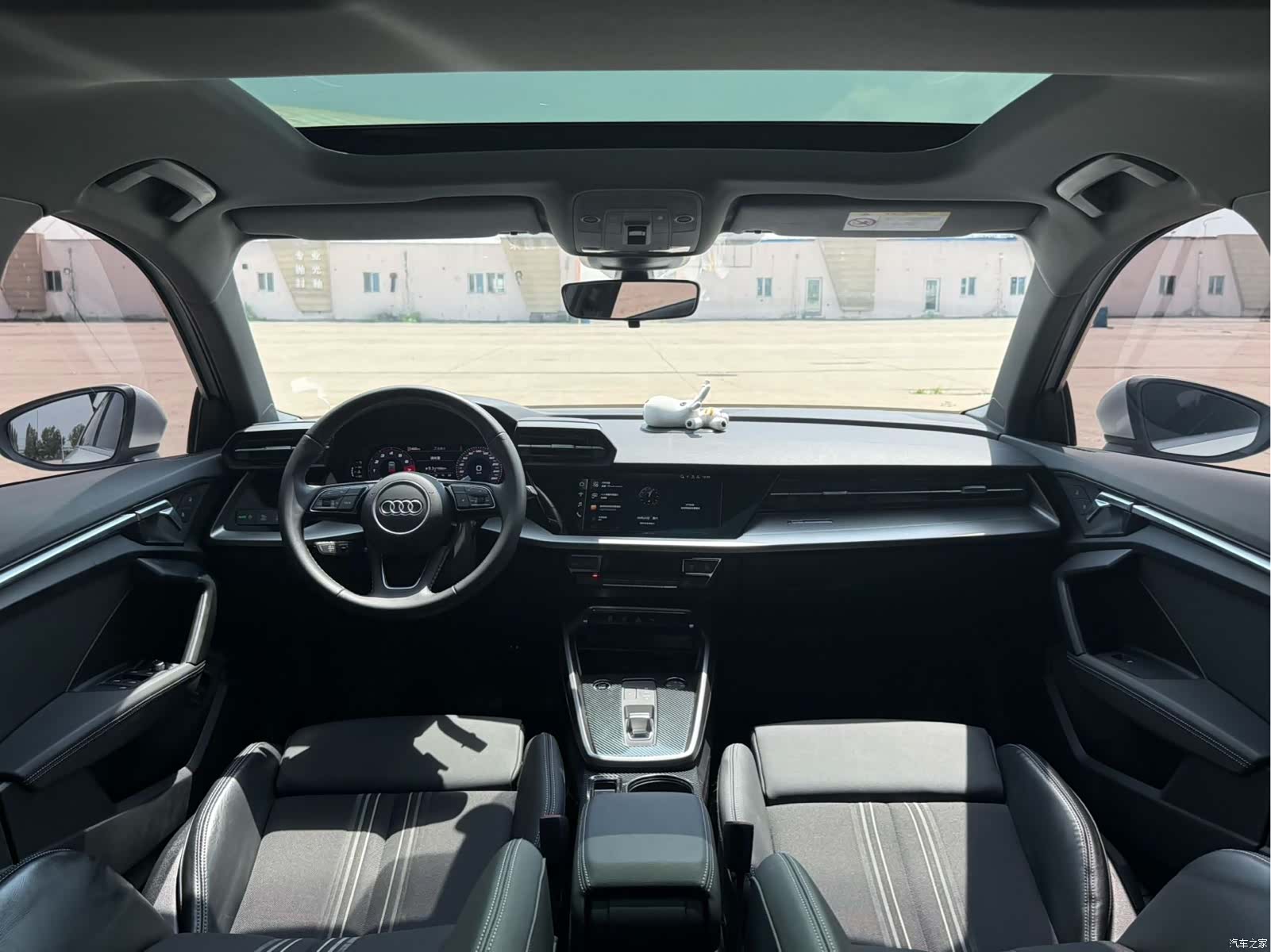 Audi A3, 2023 9