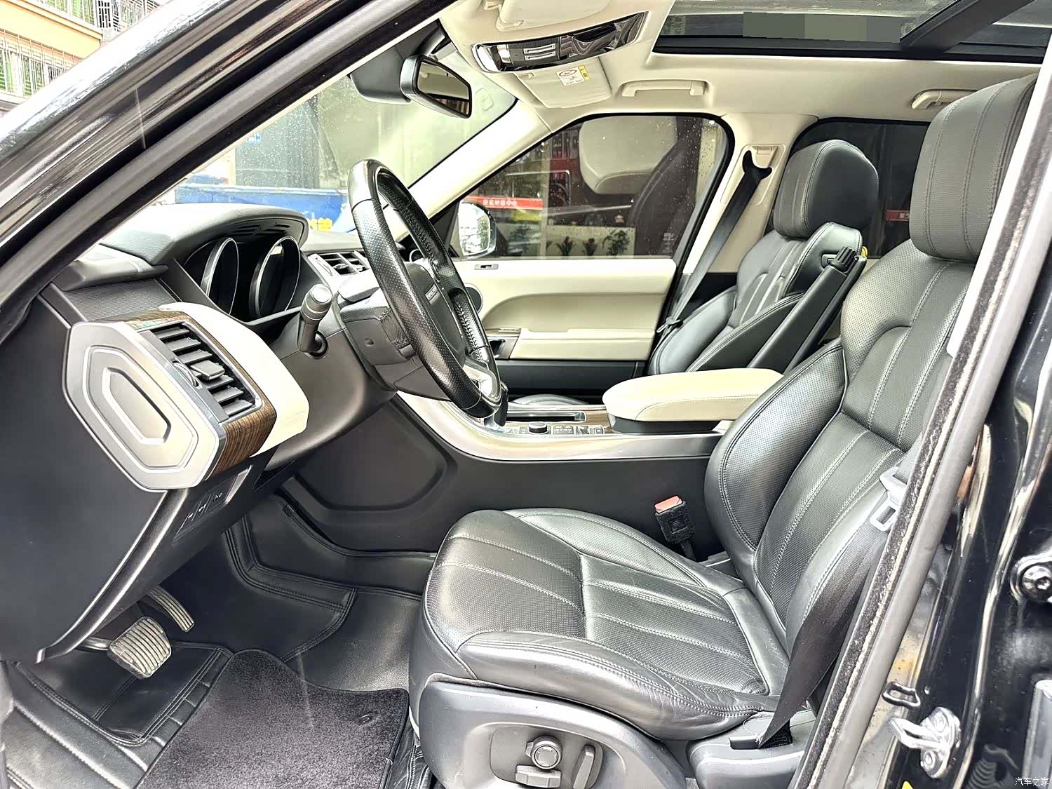 Land Rover Range Rover, 2016 4