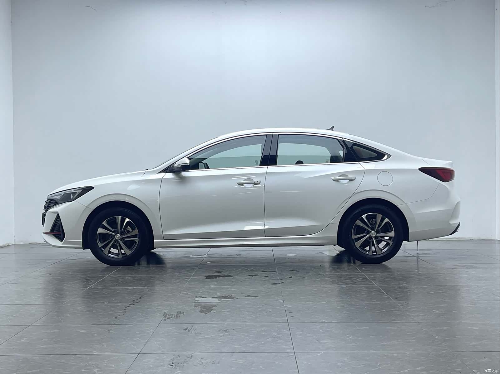 Changan Eado, 2023 6