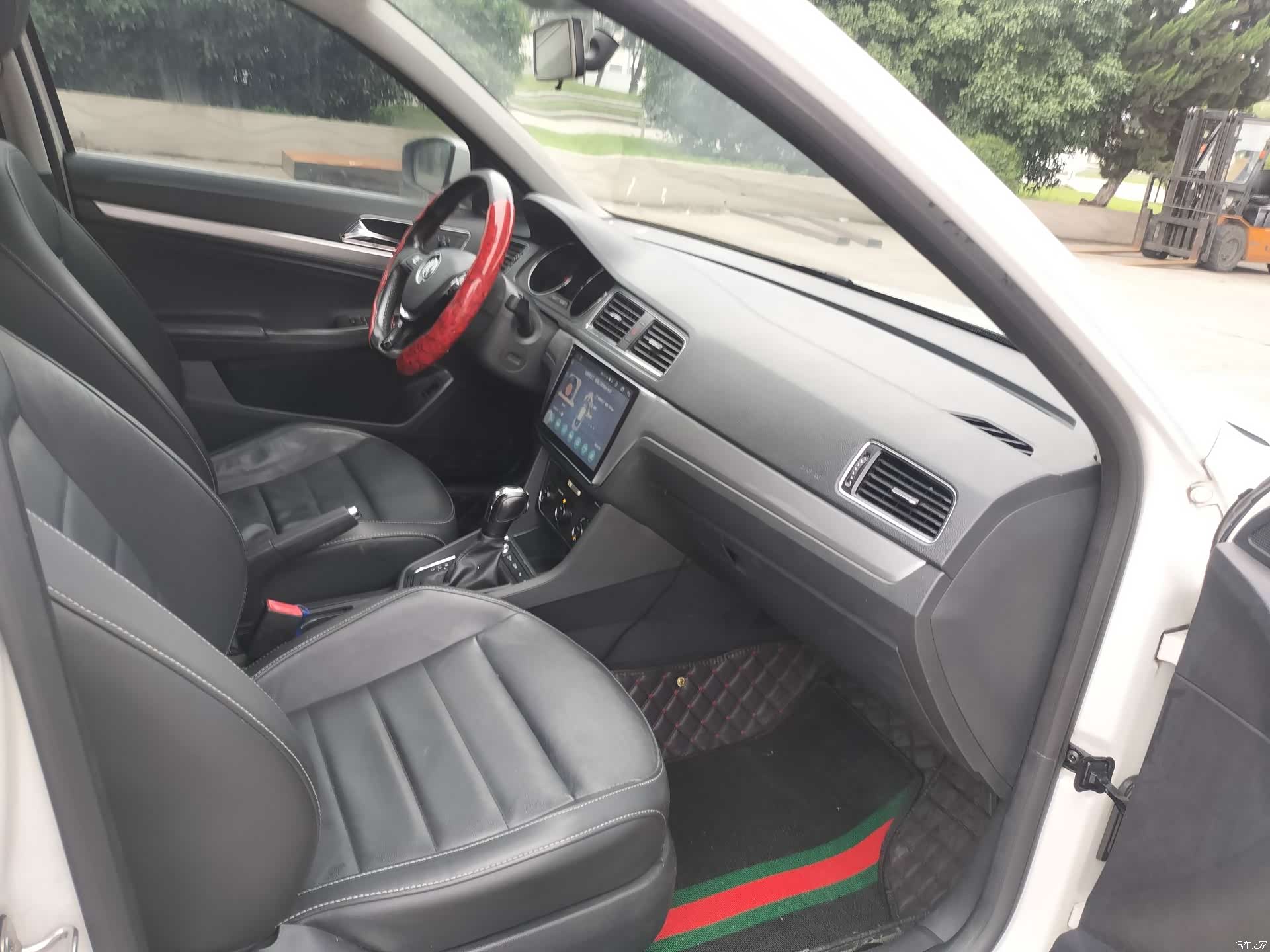 Volkswagen Lavida, 2017 17