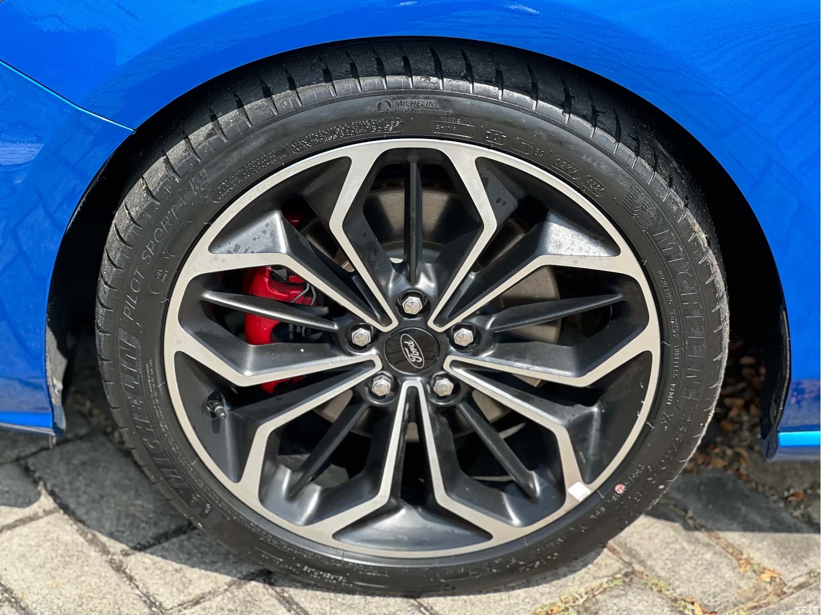 Ford Focus, 2021 8