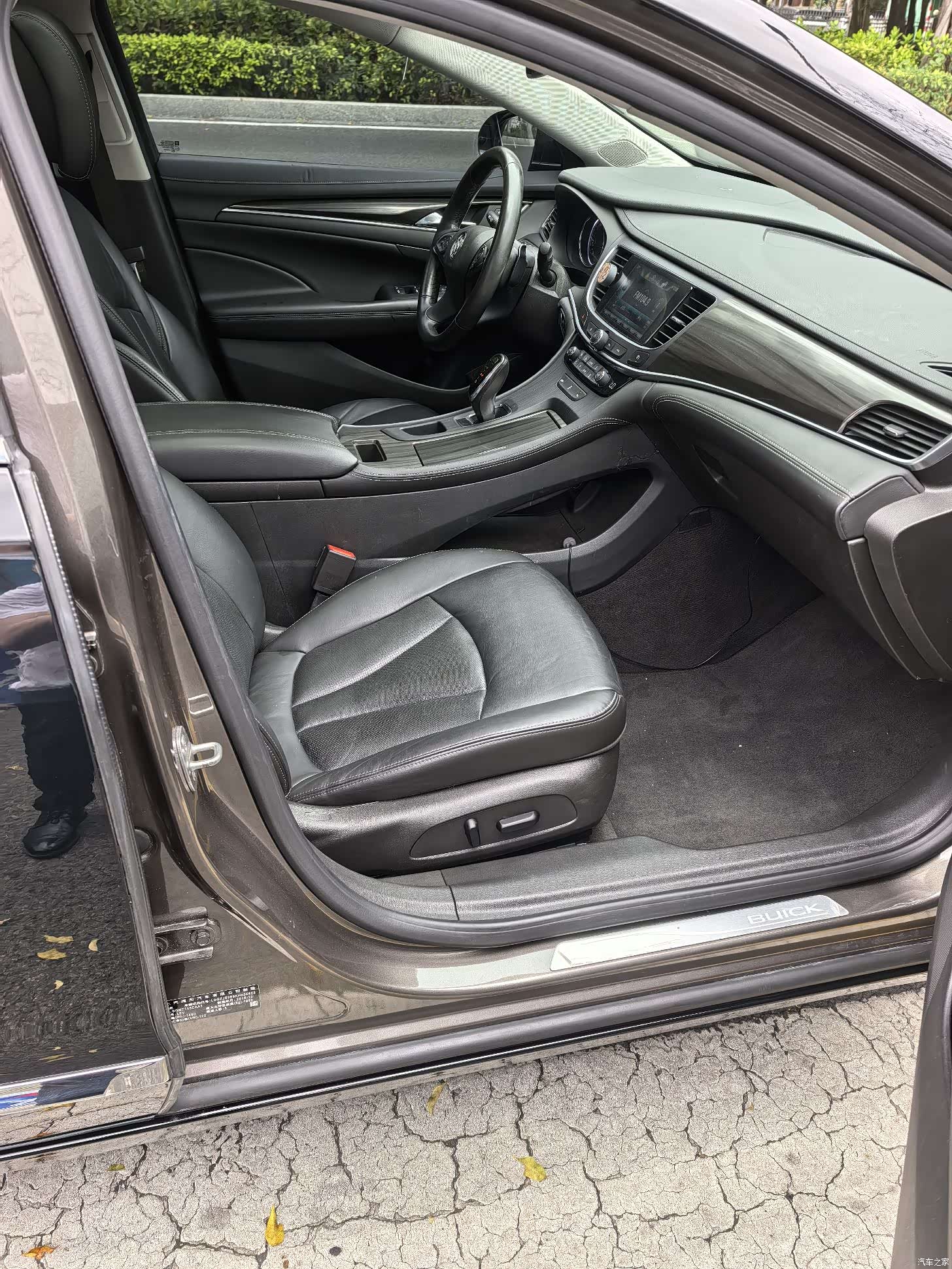 Buick LaCrosse, 2019 8