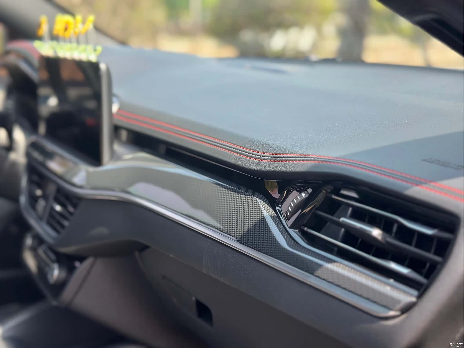 Ford Focus, 2021 22