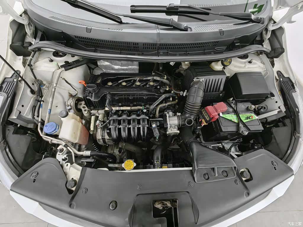 DongFeng 3, 2016 6