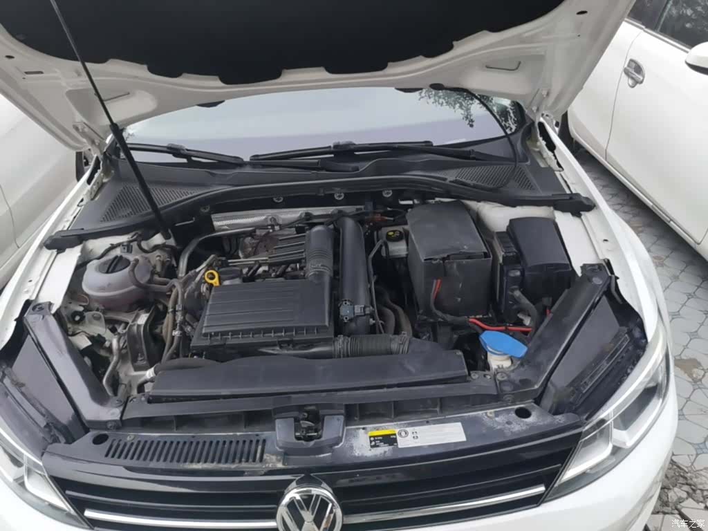 Volkswagen Lamando, 2017 20