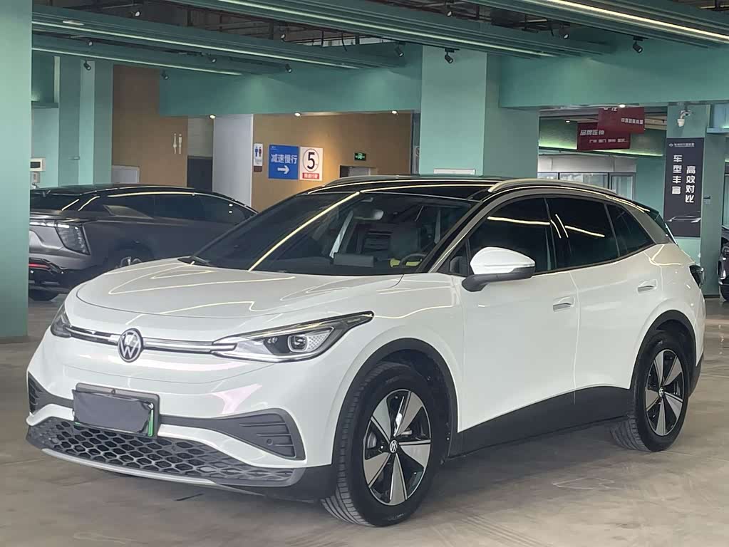 Volkswagen ID.4 X