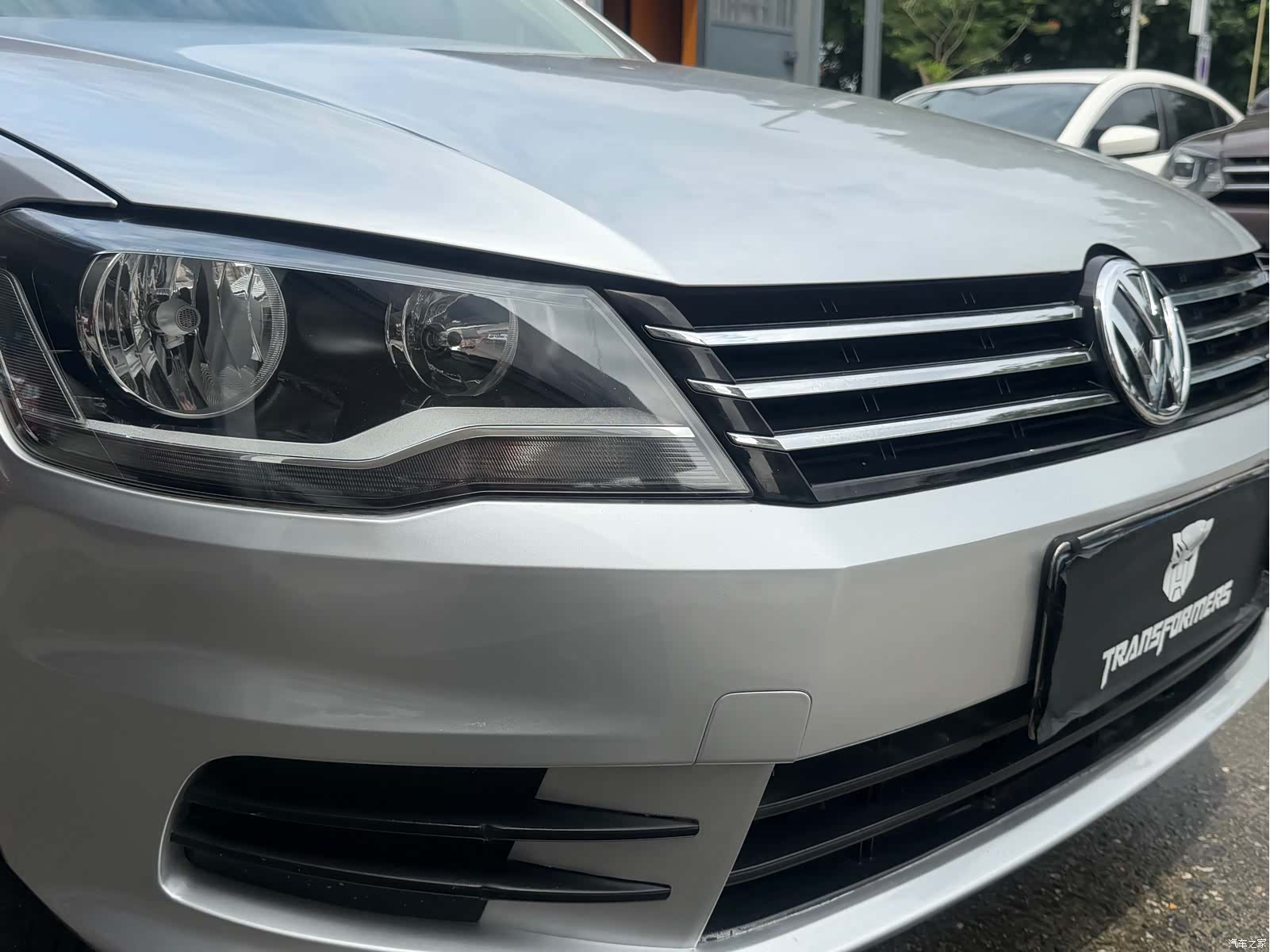 Volkswagen Bora, 2015 15