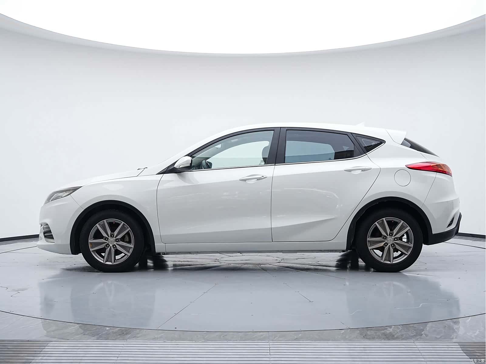 Changan Eado, 2017 18