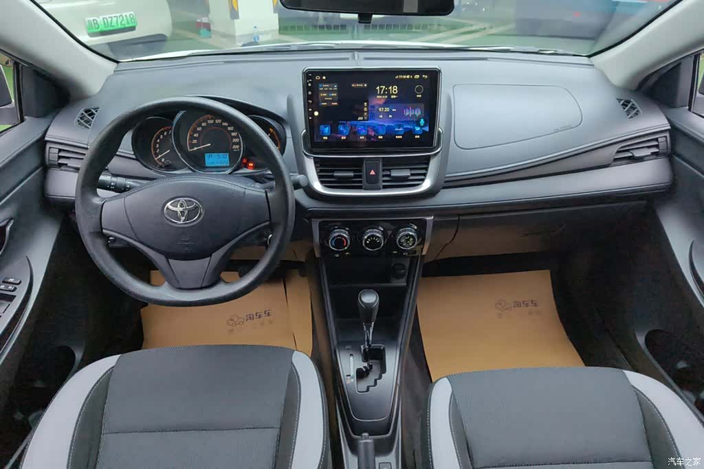 Toyota YARiS L, 2021 12
