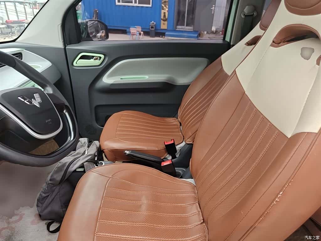 Wuling MINIEV, 2023 15
