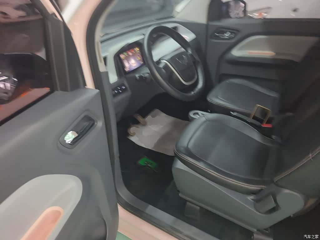 Wuling MINIEV, 2023 16