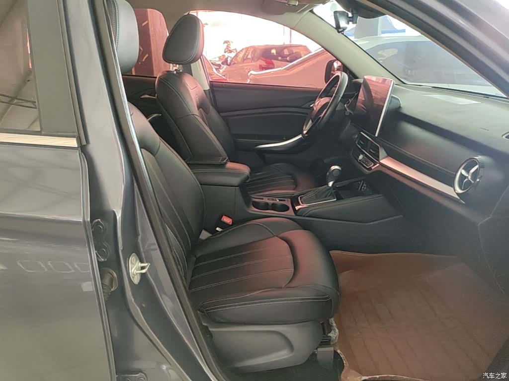 BYD Song, 2018 20