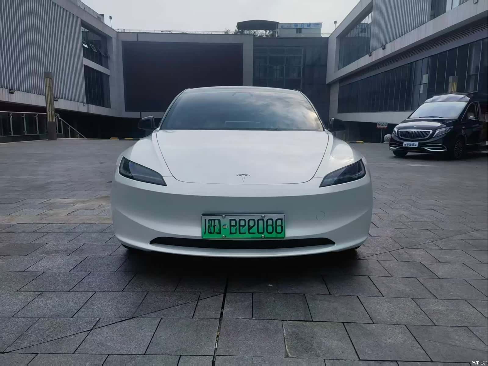 Tesla Model 3, 2024 2