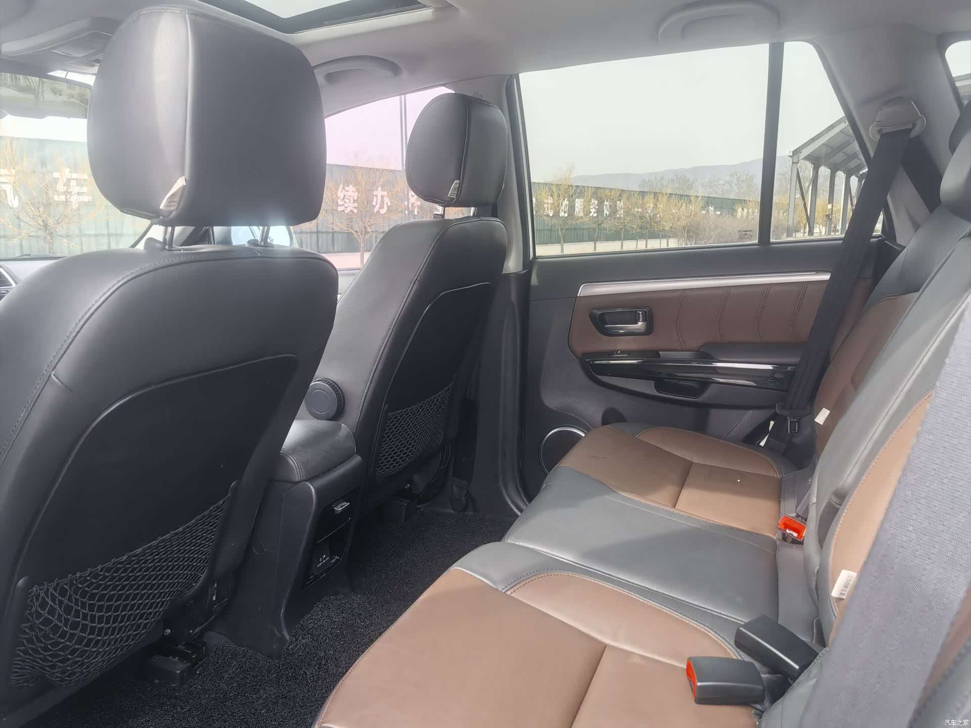 Haval H5, 2017 7