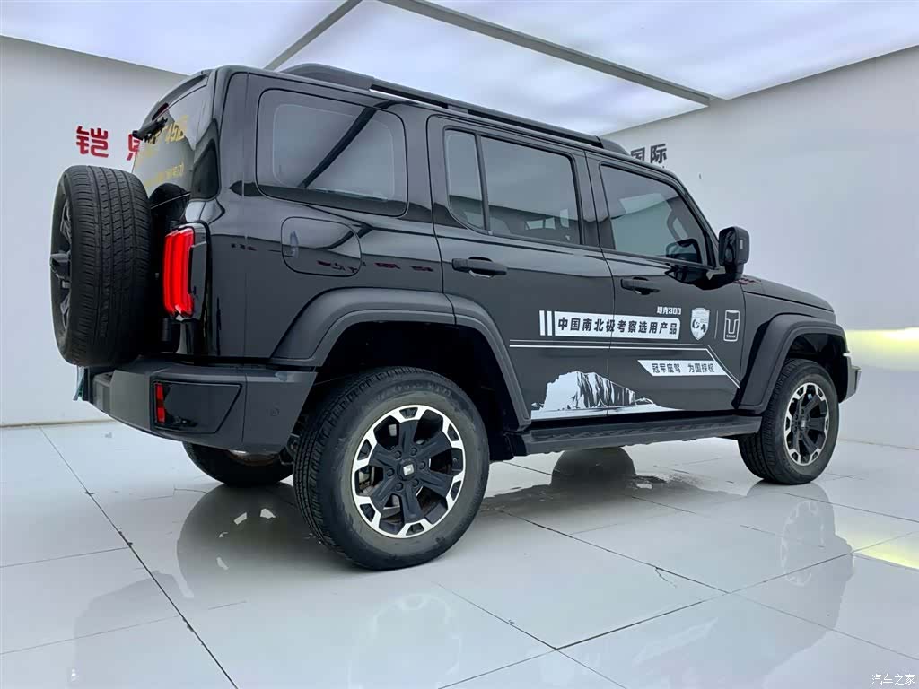 Tank 300, 2025 6