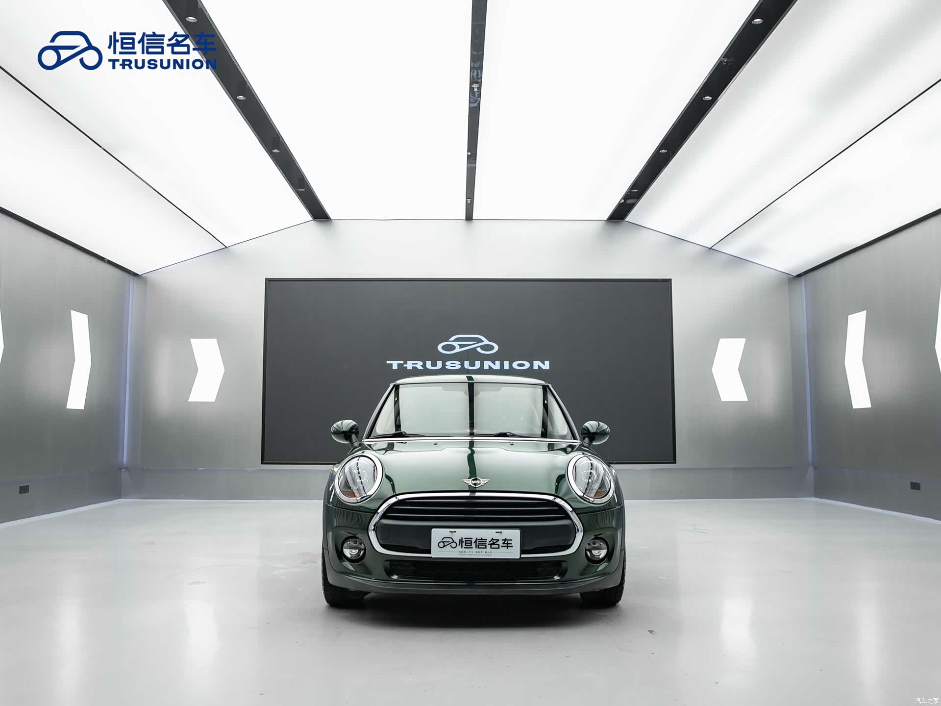 Mini ONE, 2019 2
