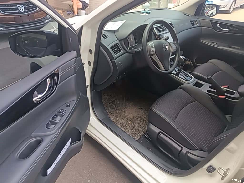 Nissan Tiida, 2016 16