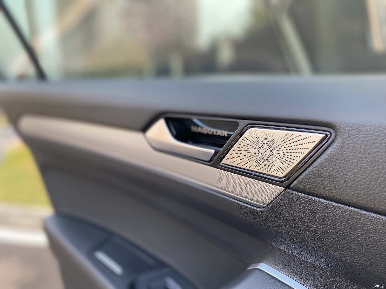 Volkswagen Magotan, 2018 25