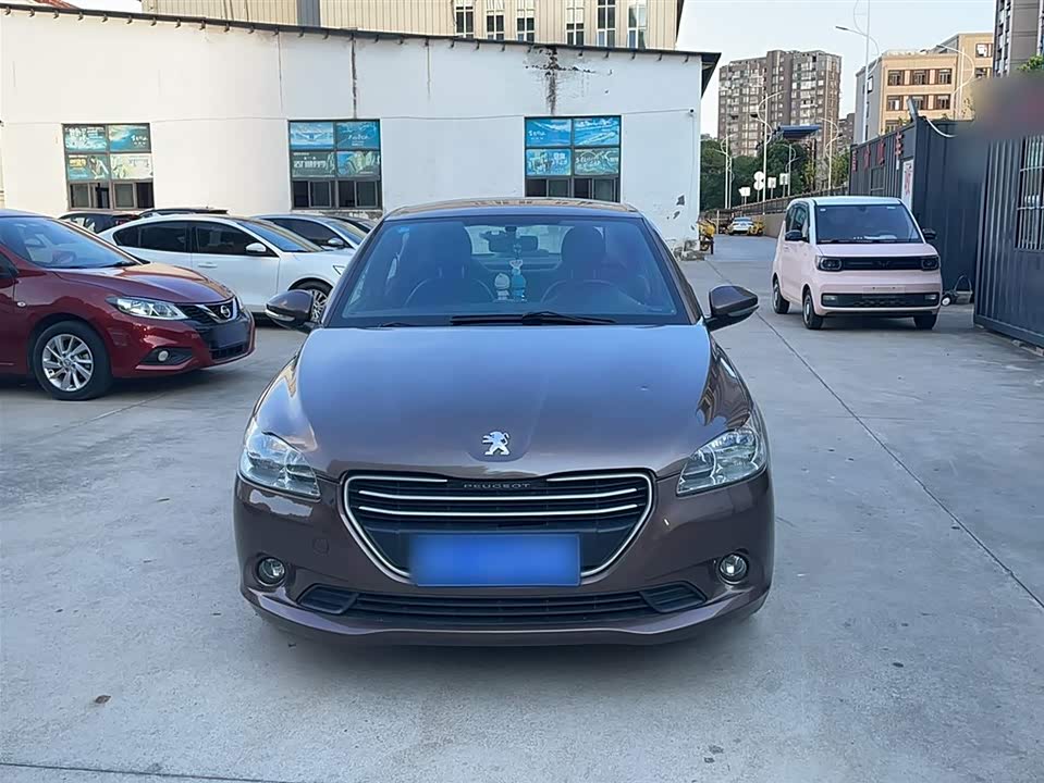 Peugeot 301 Peugeot 301
