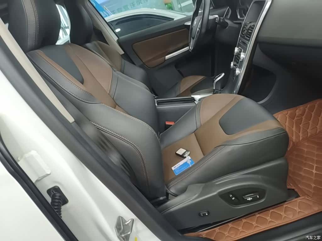 Volvo XC60, 2016 25
