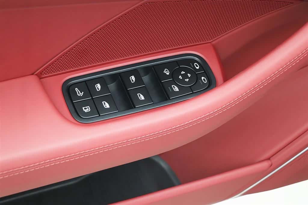 Porsche Panamera, 2023 12